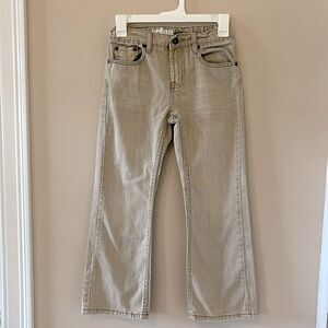Boys Urban Pipeline Bootcut Jeans Size 10